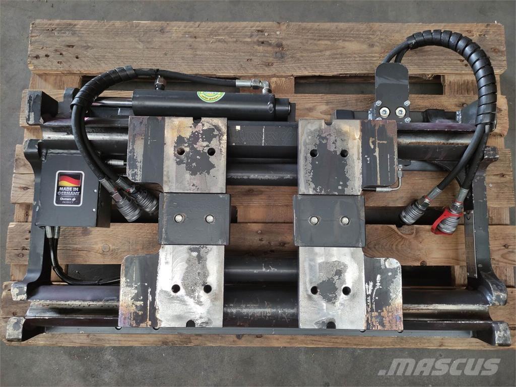 Durwen RZV 25 S Others