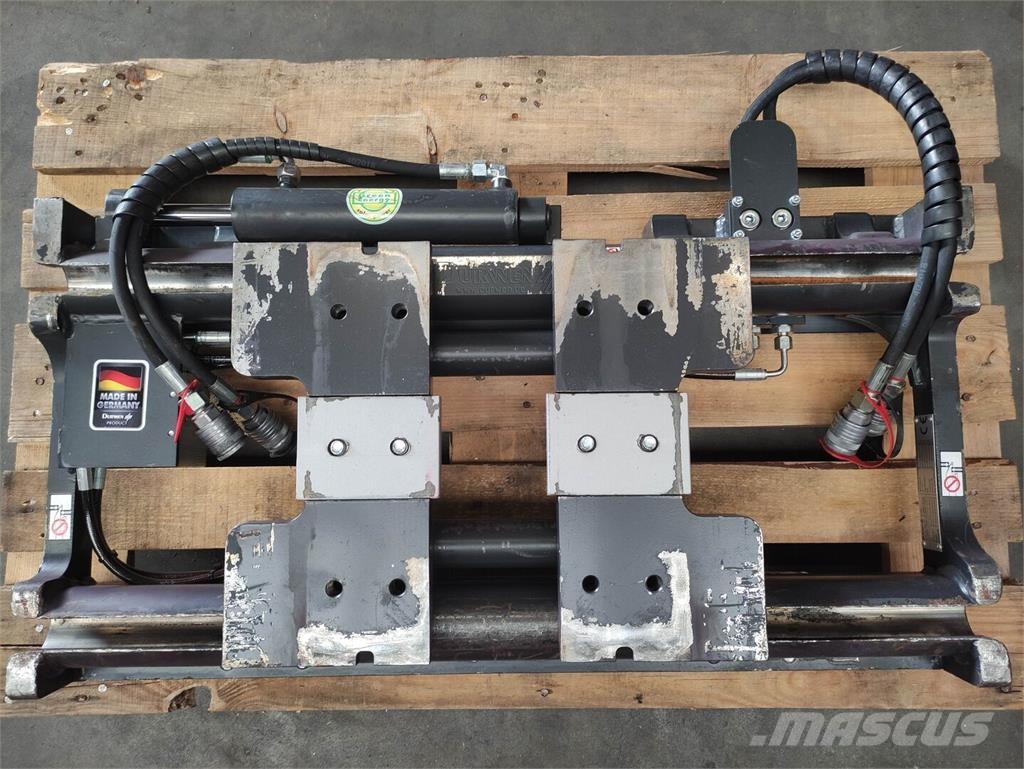 Durwen RZV 25 S Others