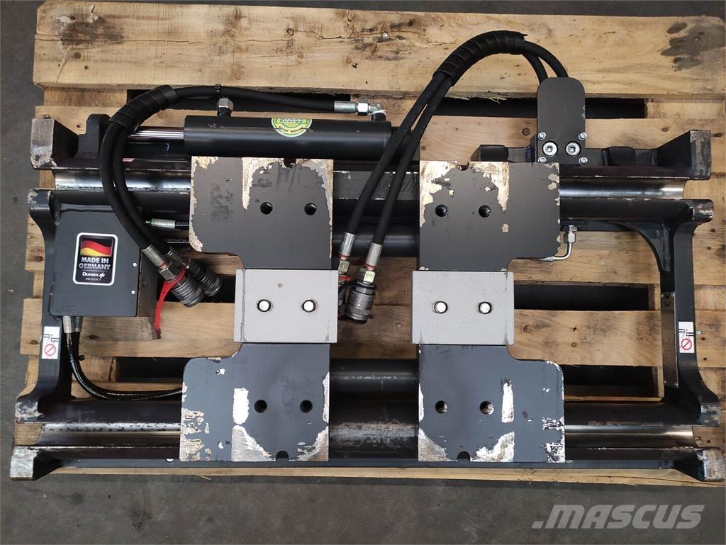 Durwen RZV 25 S Others