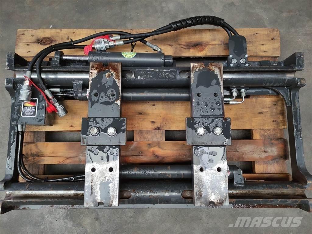 Durwen RZV 30S Others