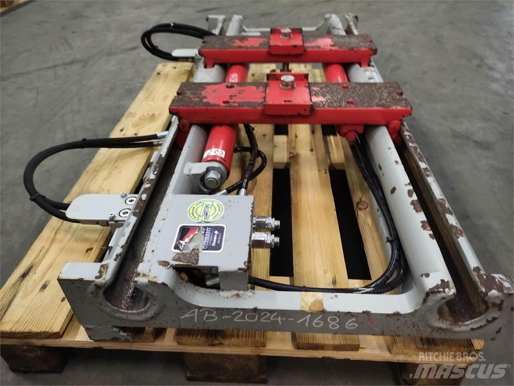 Durwen RZV 45 Others