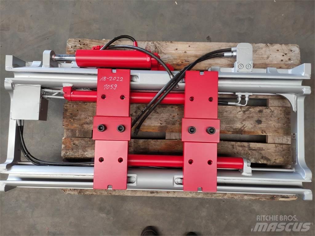Durwen RZV 45 GS Others