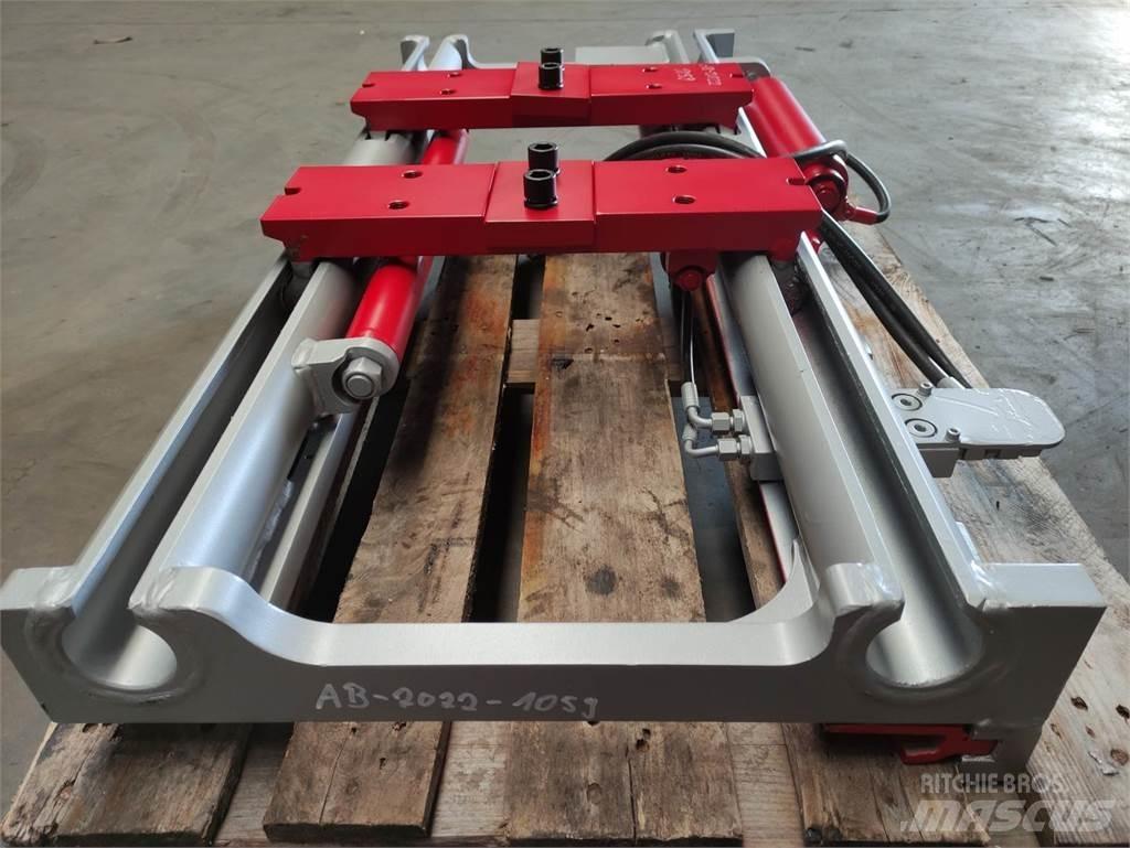 Durwen RZV 45 GS Others
