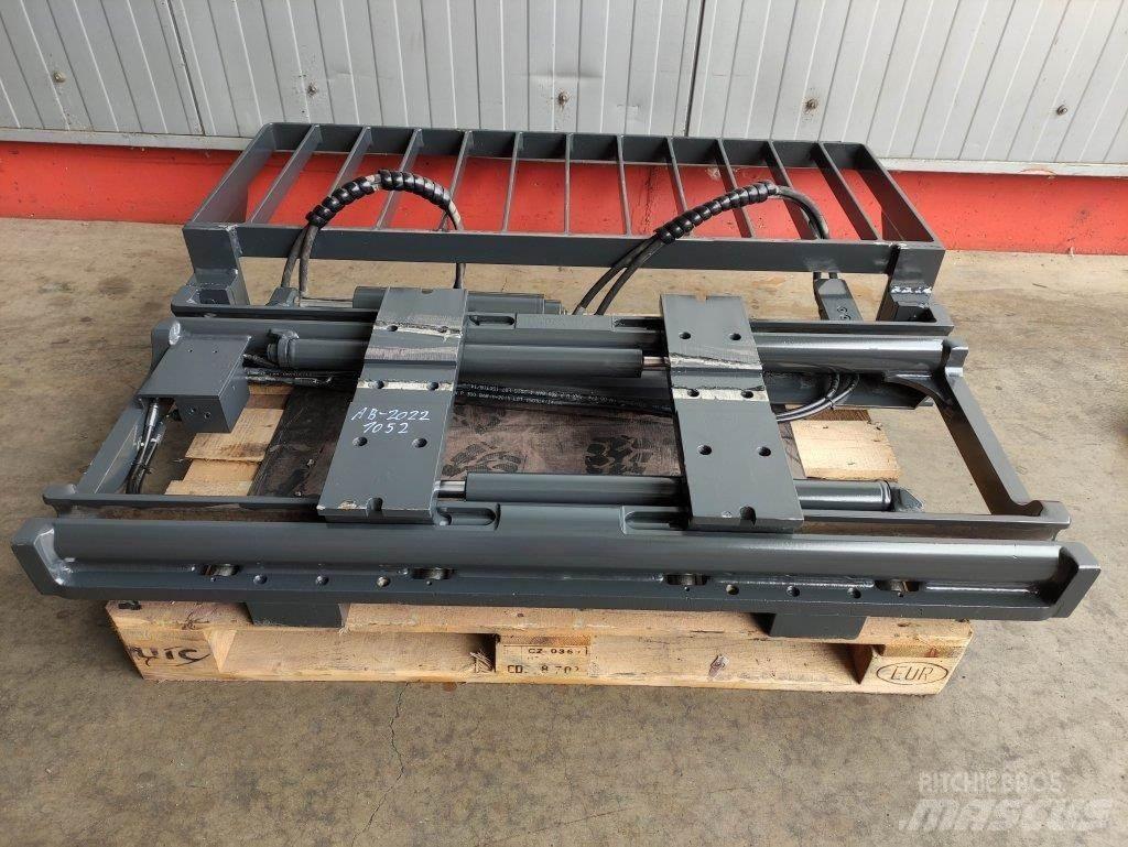 Durwen RZV 45S Others