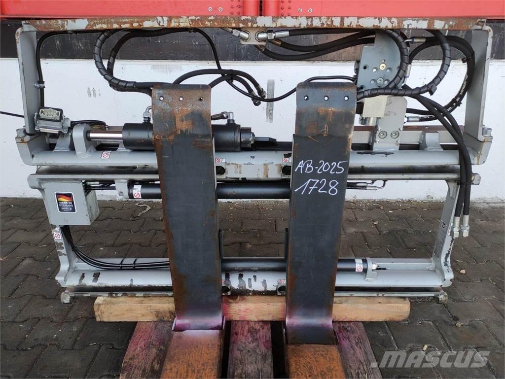Durwen RZV-S-TGZ45 Others