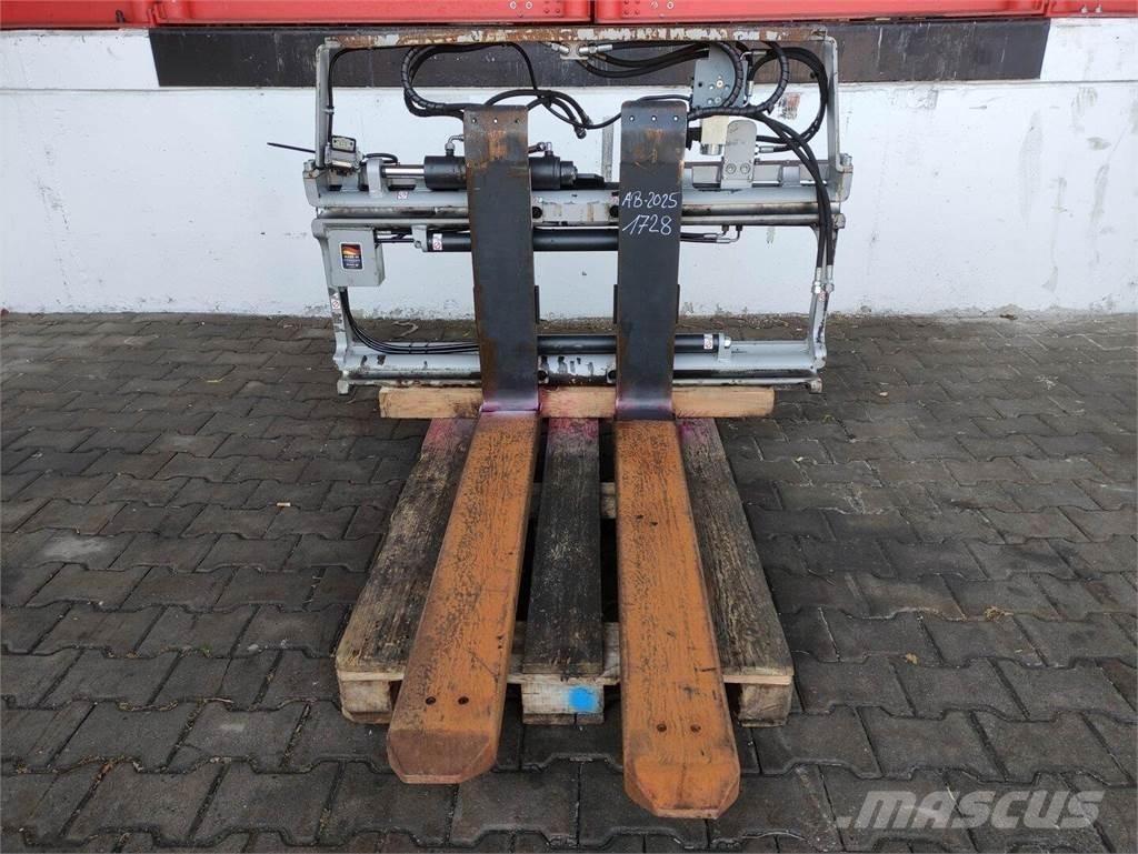 Durwen RZV-S-TGZ45 Others