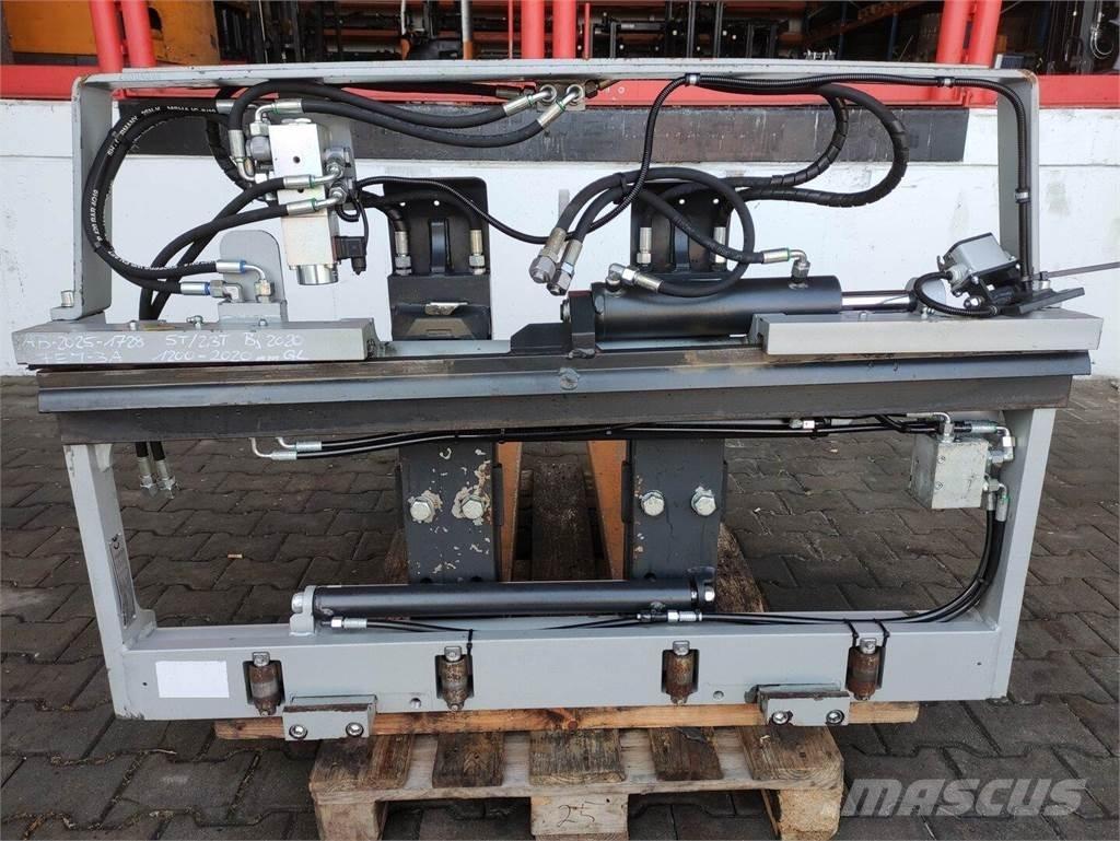 Durwen RZV-S-TGZ45 Others