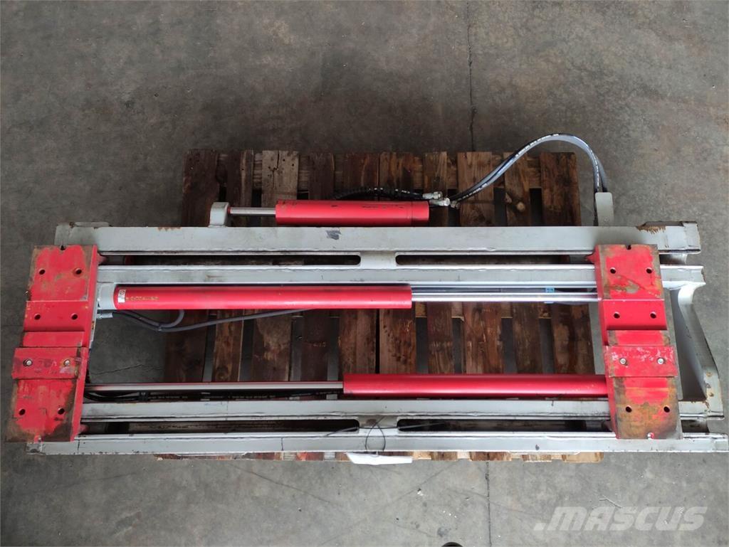 Durwen RZV100S Others