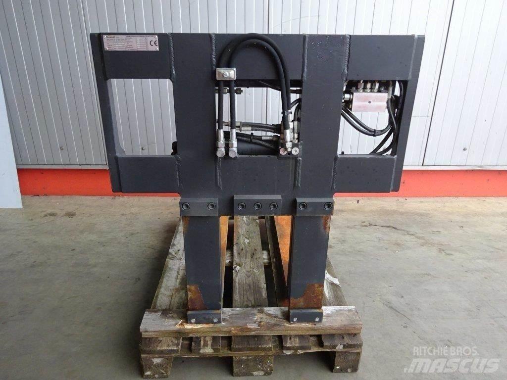 Durwen RZV25G-S0 Others