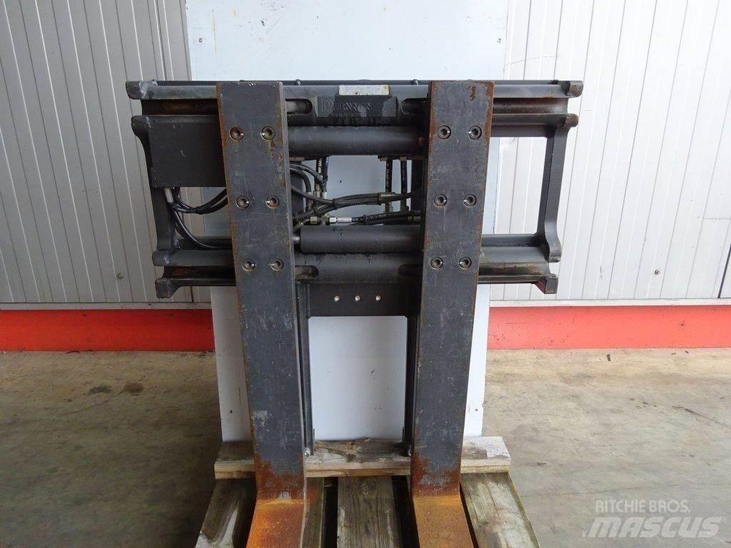 Durwen RZV25G-S0 Others
