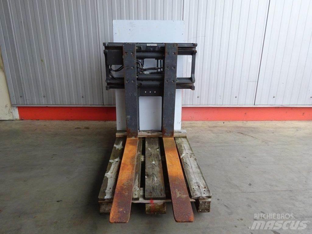Durwen RZV25G-S0 Others