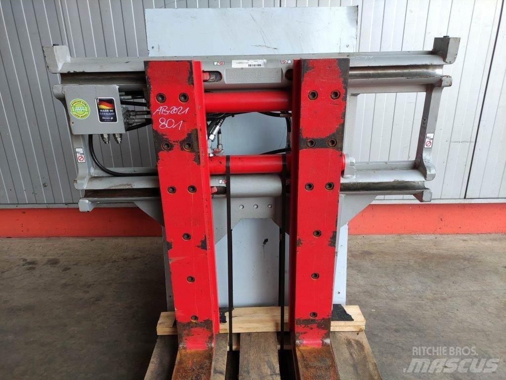 Durwen RZV25GH-S0 Others