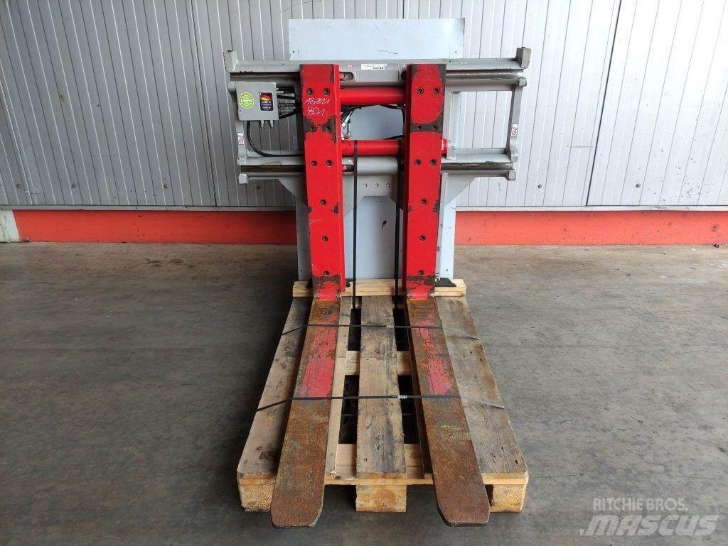Durwen RZV25GH-S0 Others