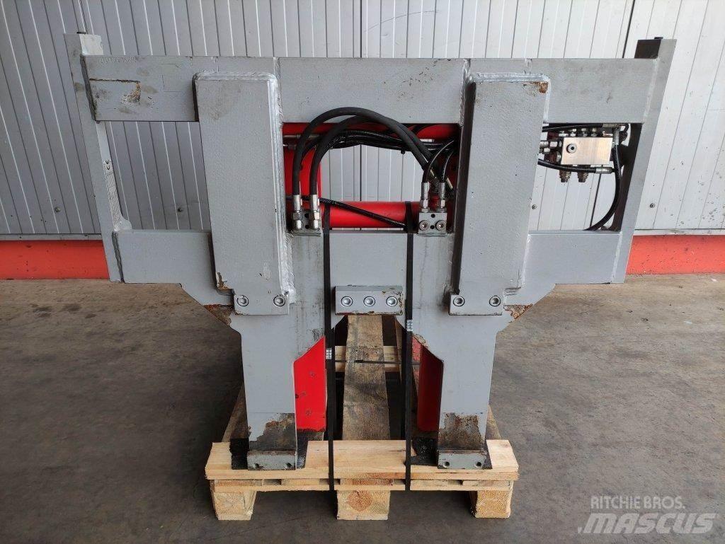 Durwen RZV25GH-S0 Others