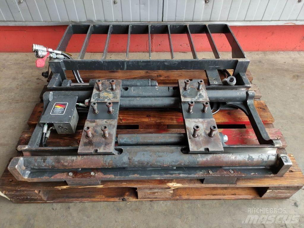 Durwen RZV25GS Others