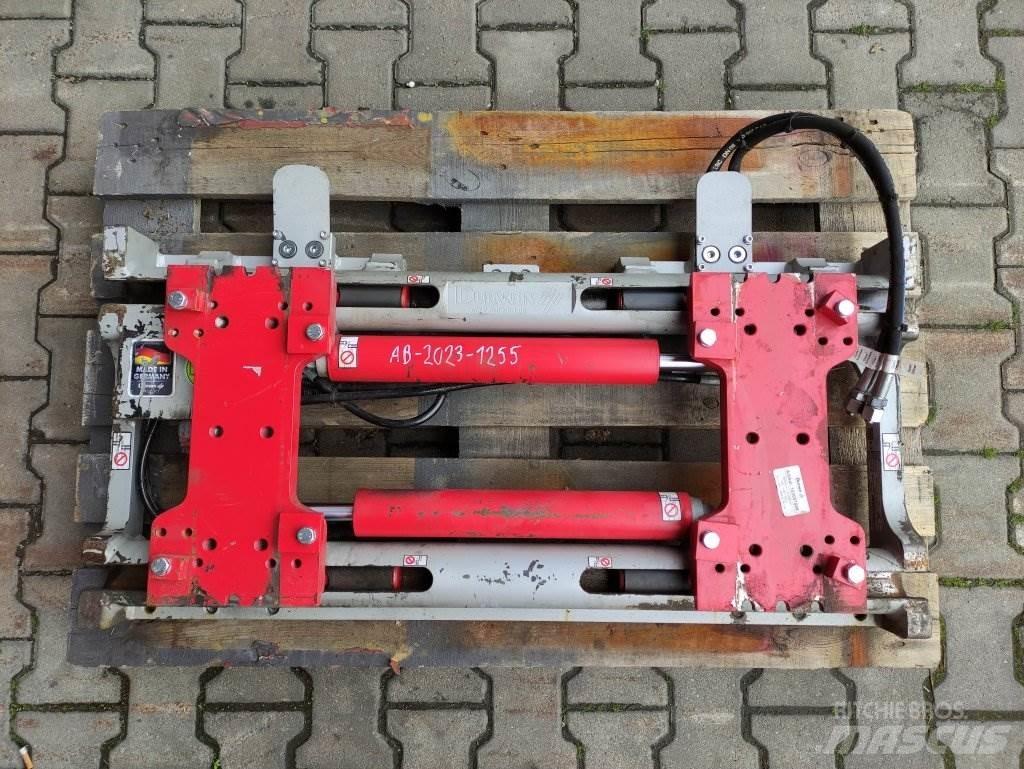 Durwen RZV25SO Others
