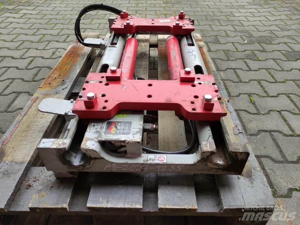Durwen RZV25SO Others