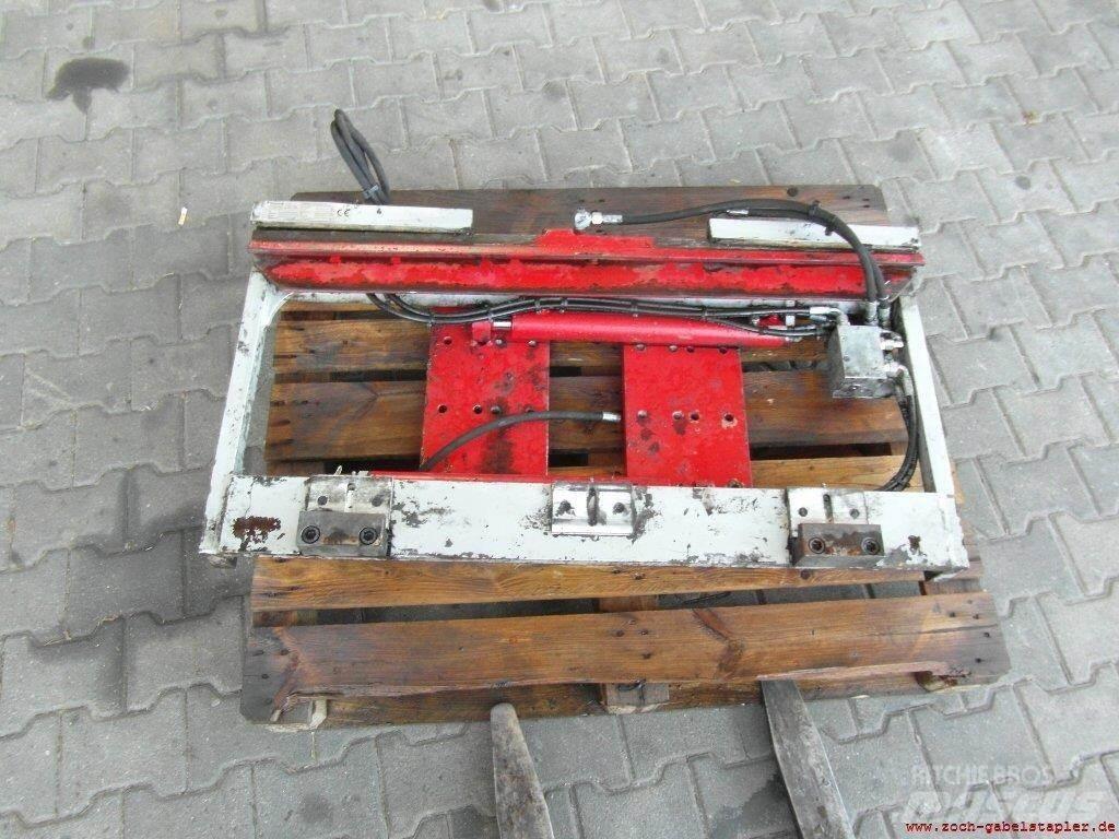 Durwen RZV30GS Others