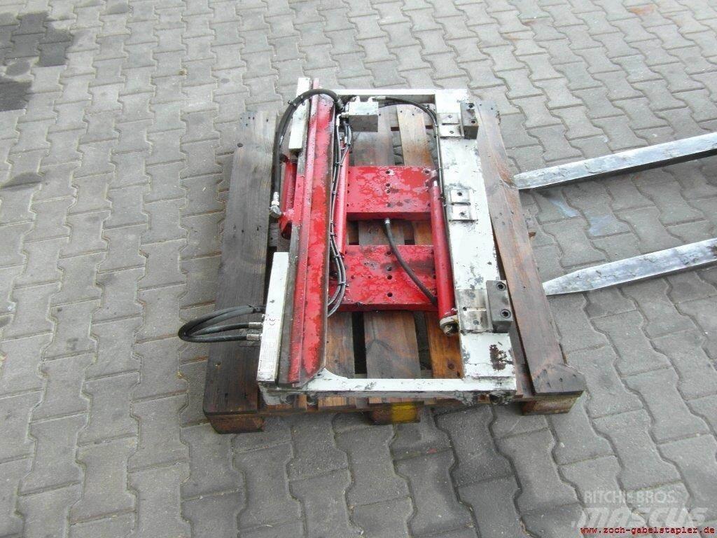 Durwen RZV30GS Others