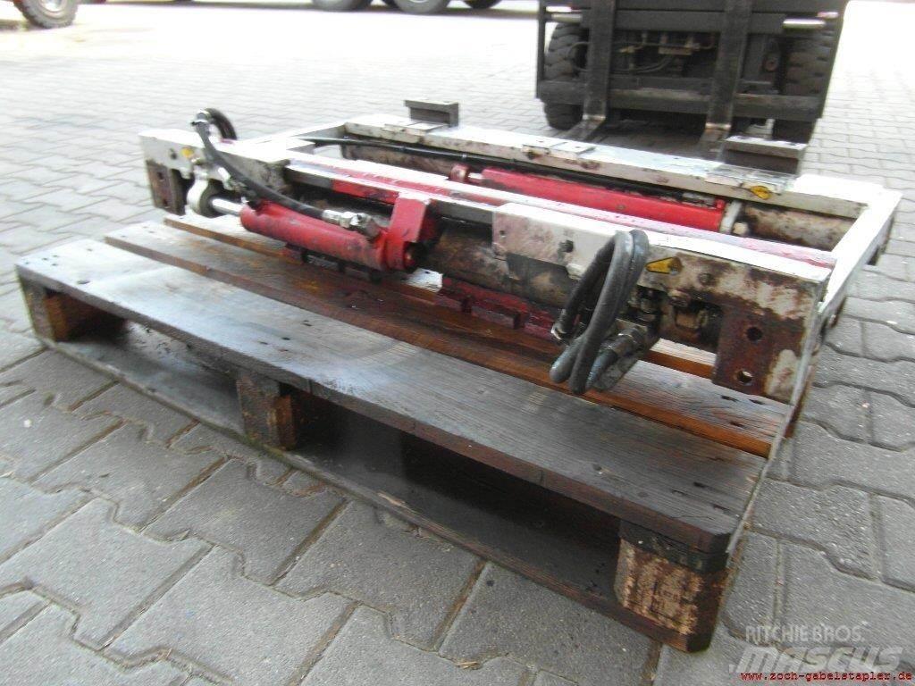 Durwen RZV30GS Others