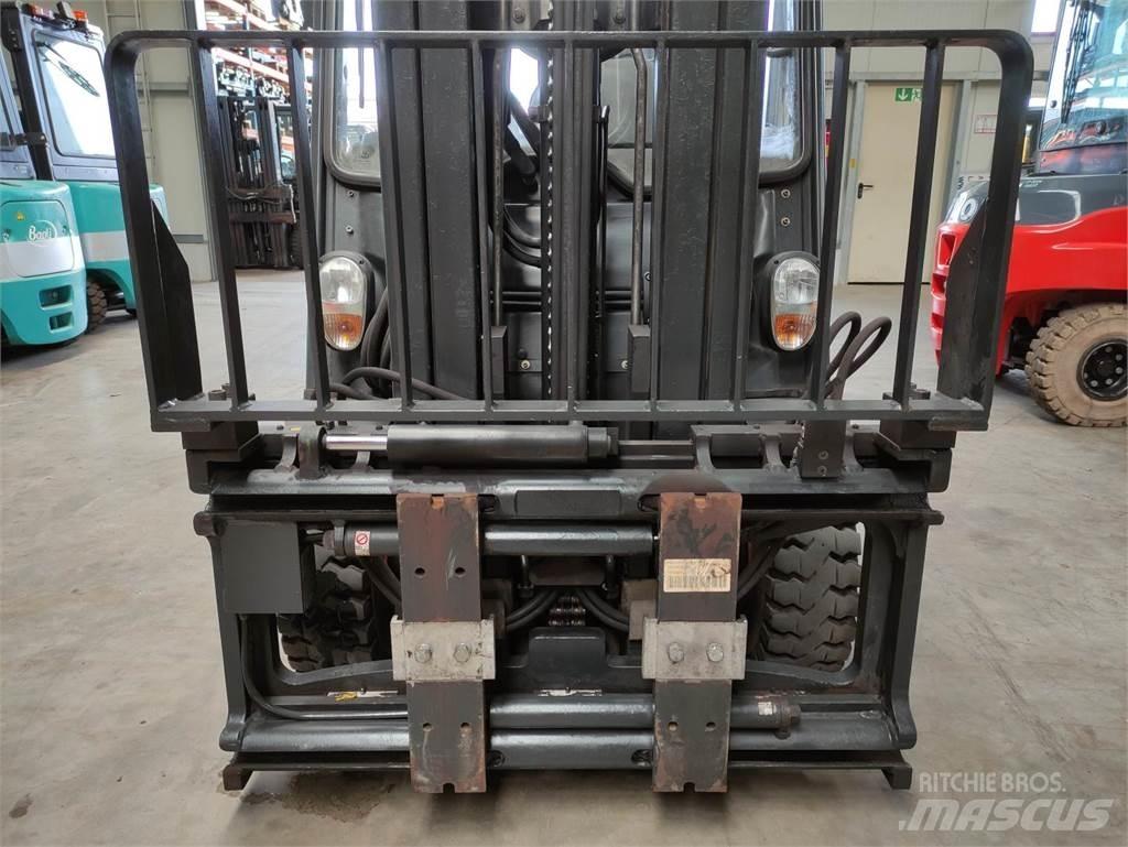 Durwen RZV30S Others