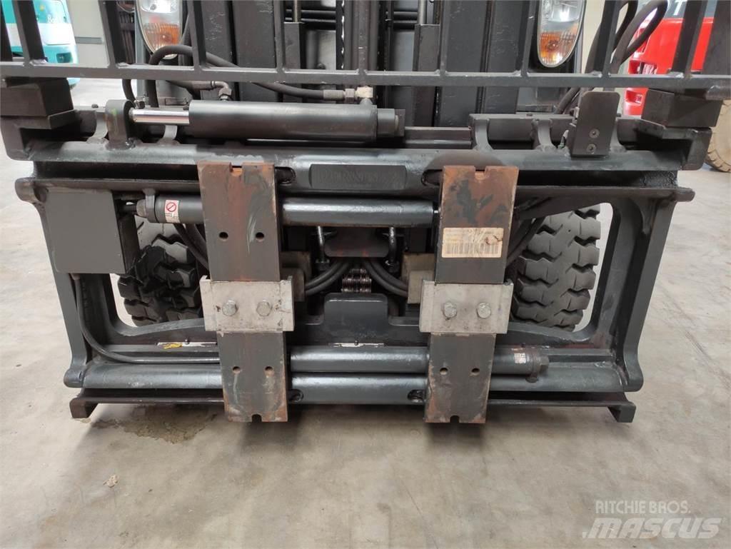 Durwen RZV30S Others