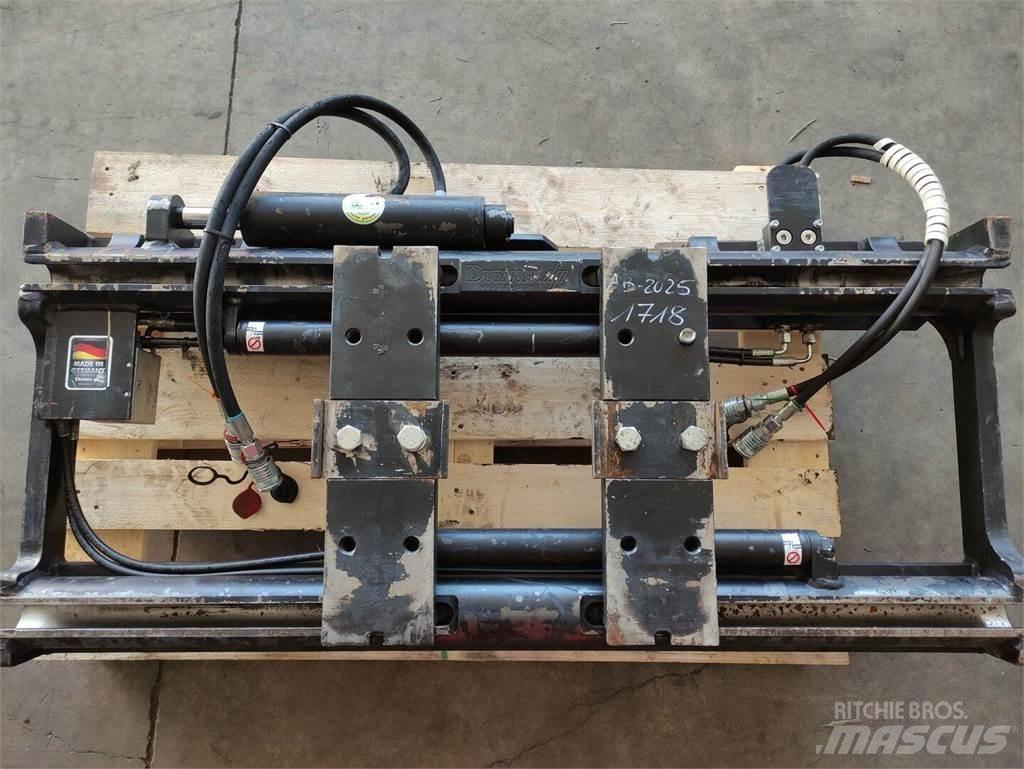 Durwen RZV45 S Others