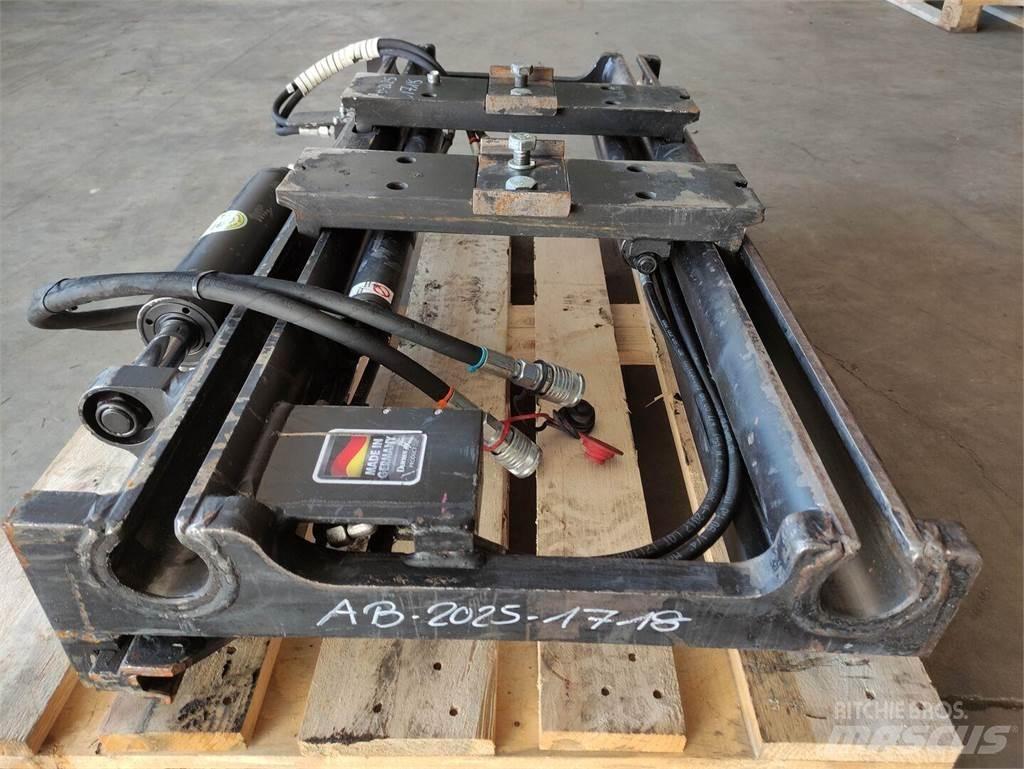 Durwen RZV45 S Others