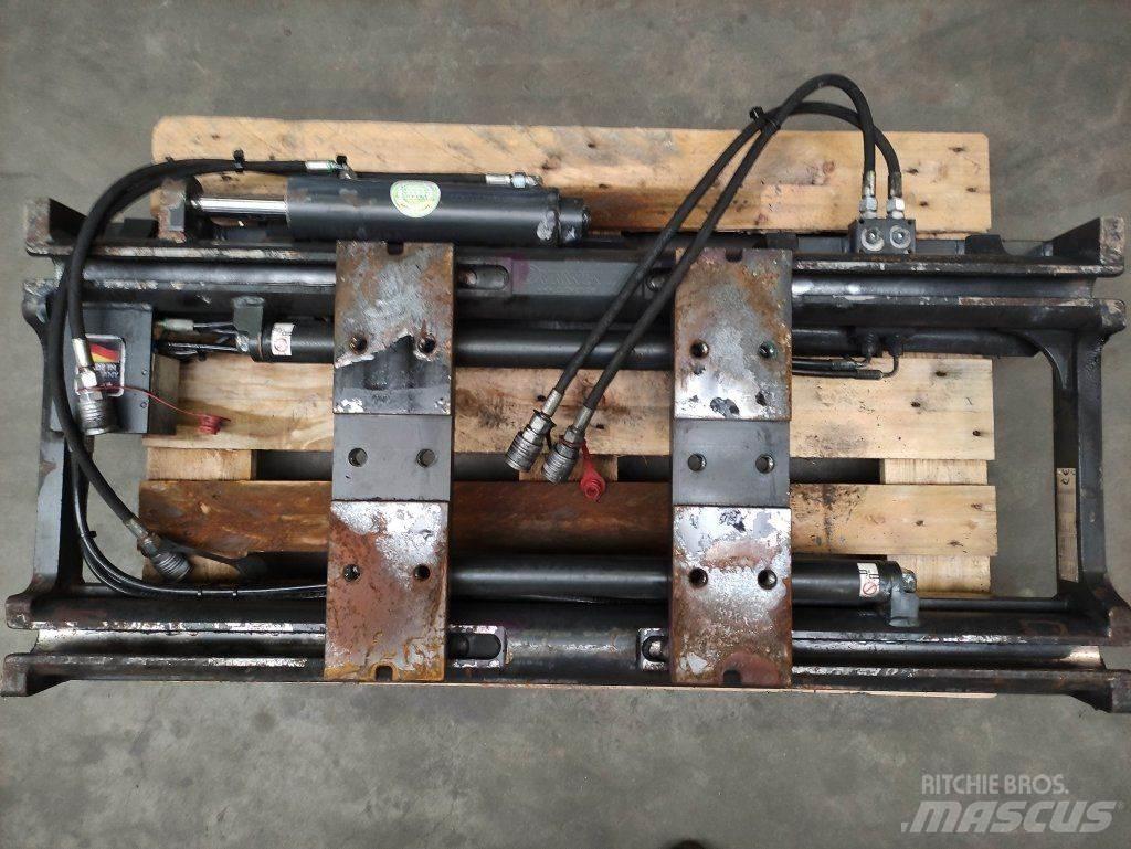 Durwen RZV45S Others
