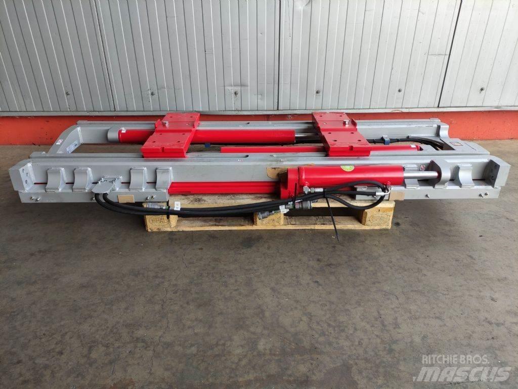 Durwen RZV80S Others
