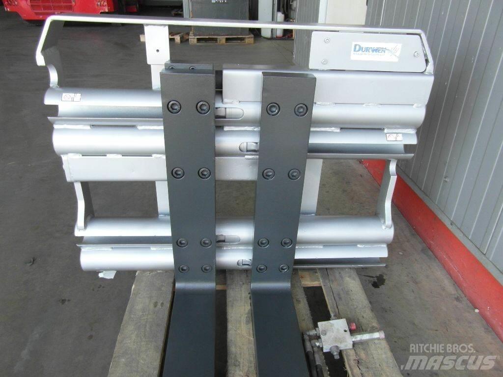 Durwen UZV25C-F Others