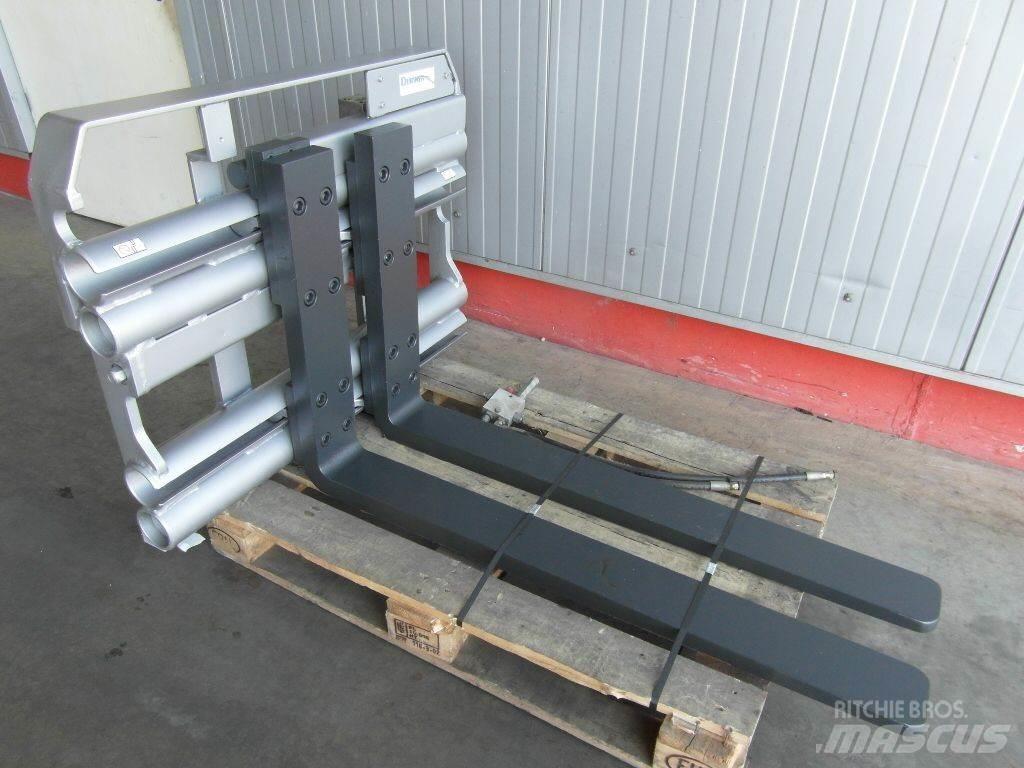 Durwen UZV25C-F Others
