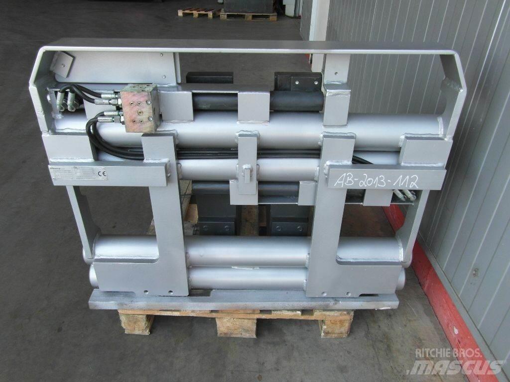 Durwen UZV25C-F Others