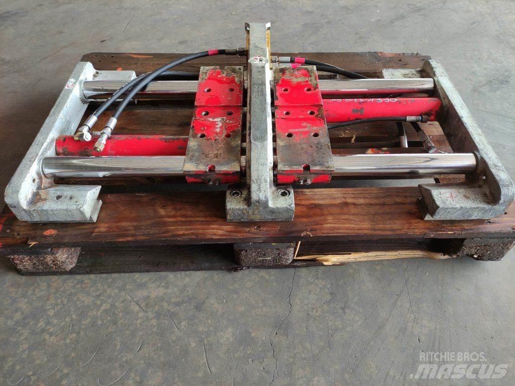 Durwen WZV25 Others