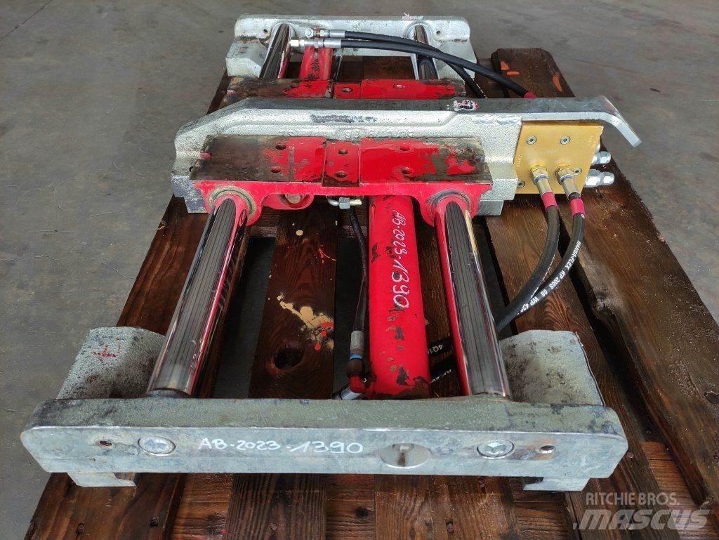 Durwen WZV25 Others