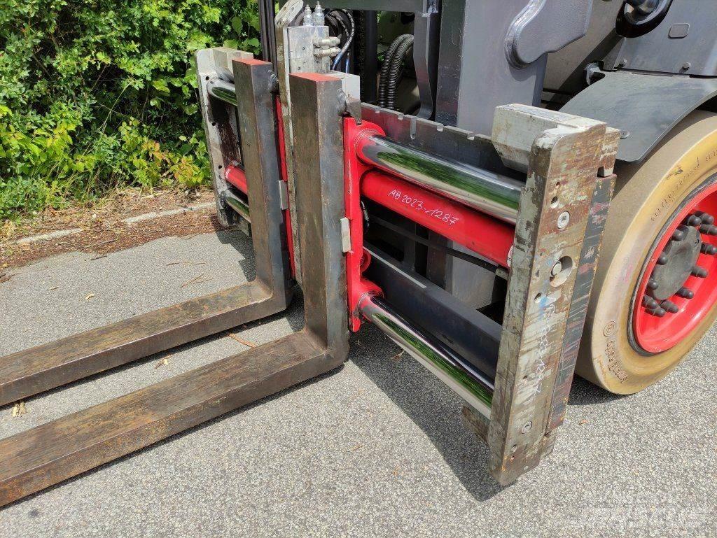Durwen WZV80 Others