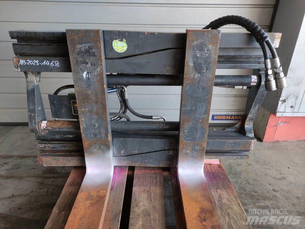 Durwen ZVP25 Others