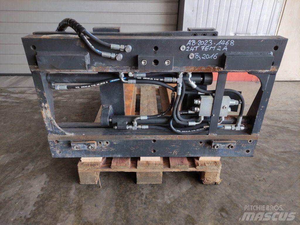 Durwen ZVP25 Others