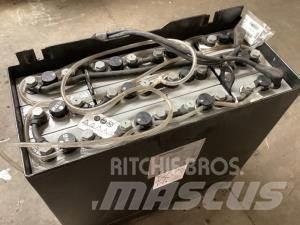 Exide 24V 5 EPZB 500 Other