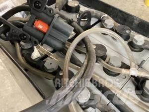 Exide 24V 5 EPZB 500 Other