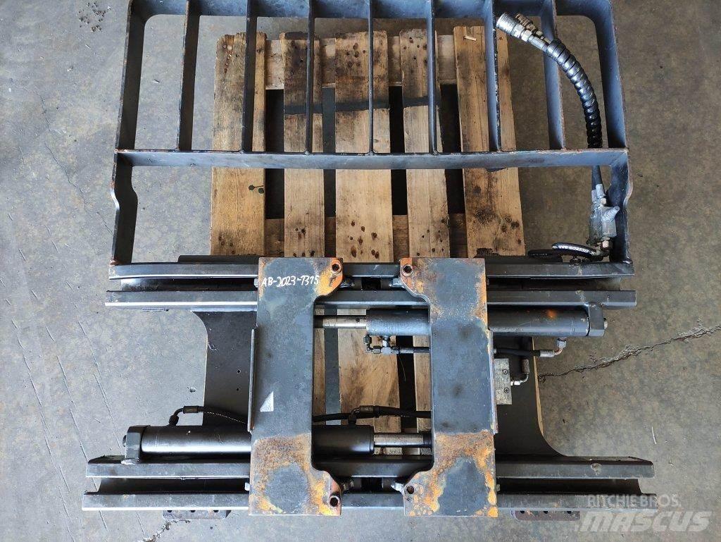 Griptech ZVC 40 Others