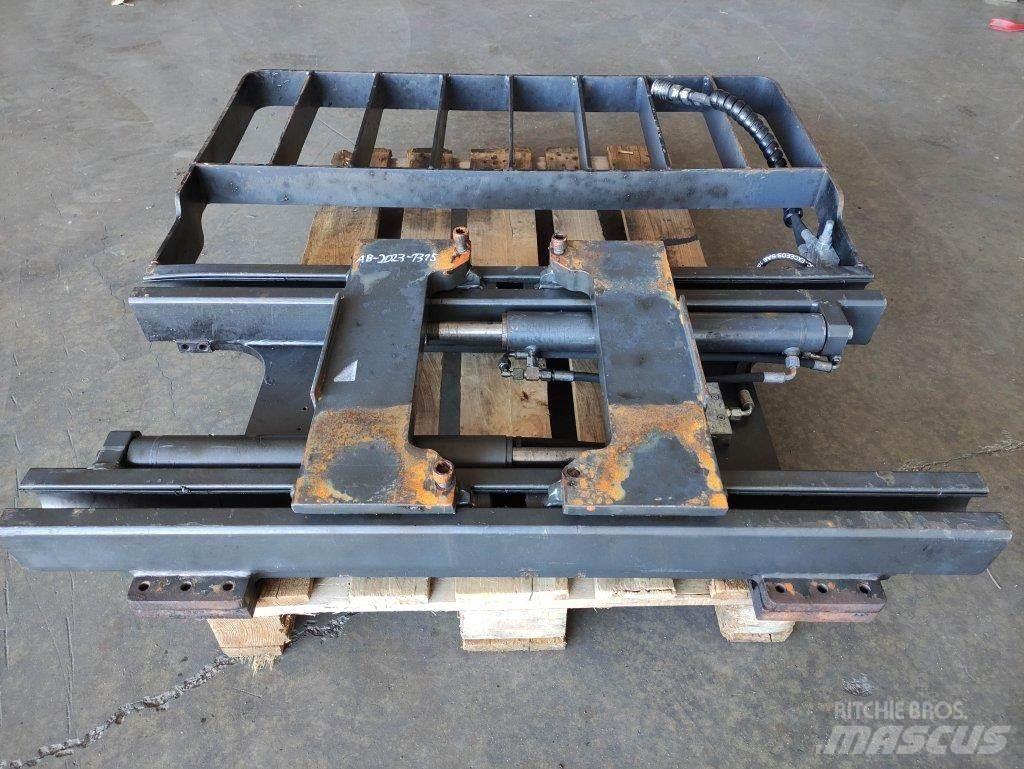 Griptech ZVC 40 Others