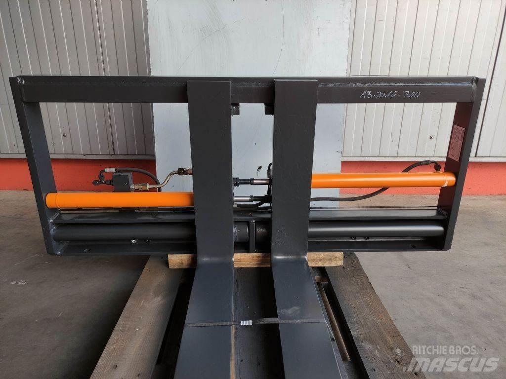 Griptech ZVR35 Others