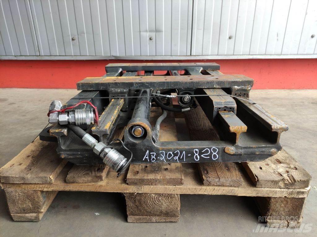 Kaup 1,5T 410 AZ Forks