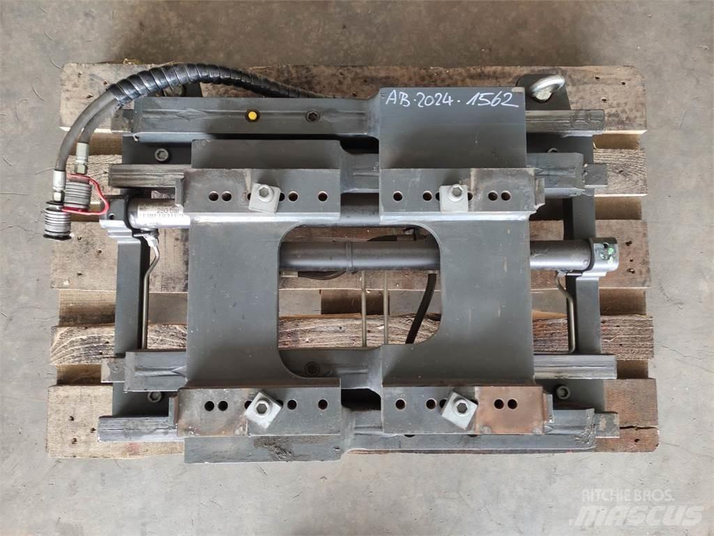 Kaup 1.6T400Z Others
