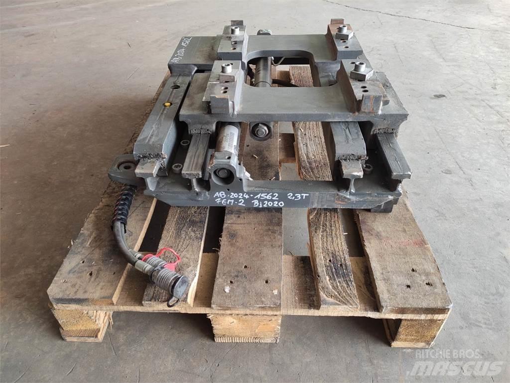 Kaup 1.6T400Z Others