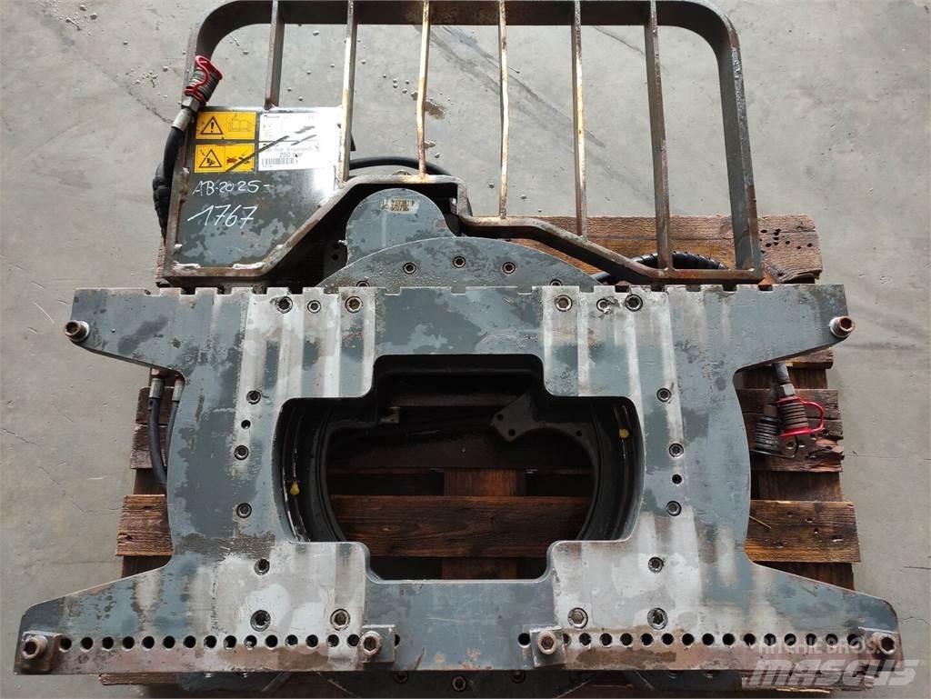Kaup 2.5T391.1 Others