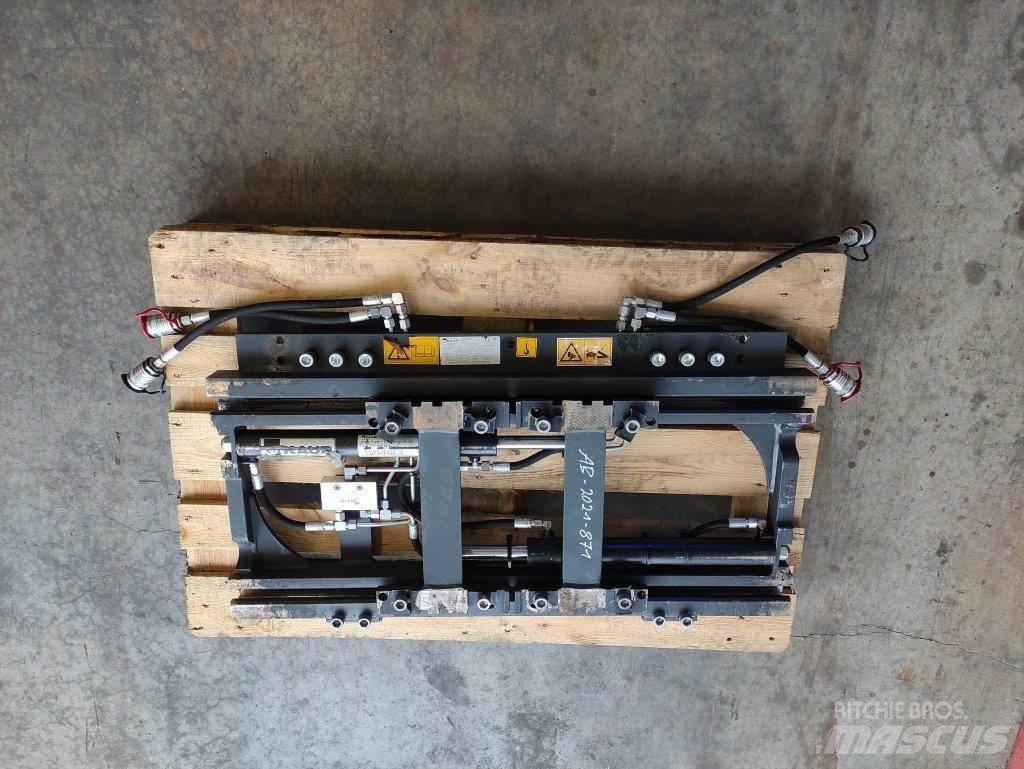 Kaup 2T160B Others