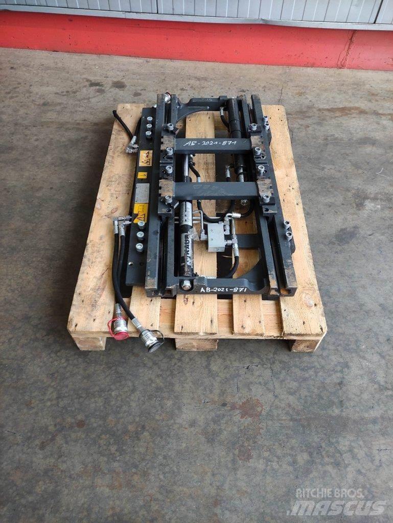 Kaup 2T160B Others