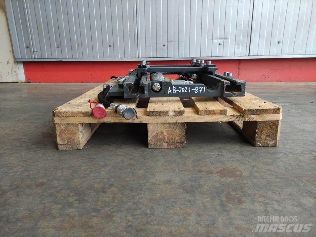 Kaup 2T160B Others